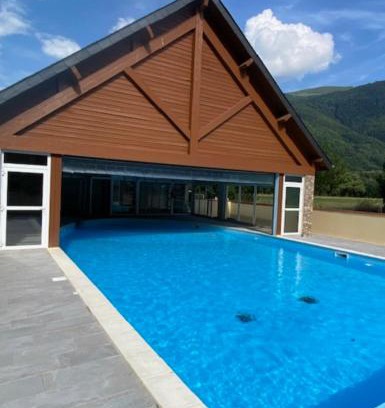 Bagneres-de-Luchon Apartment | Appartement Les Pics d'Aran
