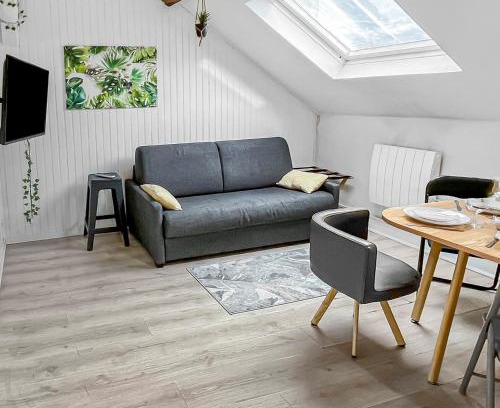Thorigny-sur-Marne Apartment | Appartement Lumineux à Thorigny
