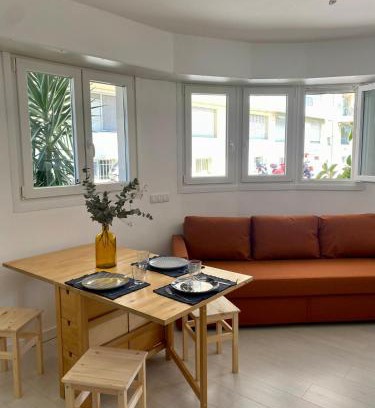 Cros-de-Cagnes Apartment | Appartement lumineux, rénové et à 10 min de la plage & parking - Cagnes sur Mer !