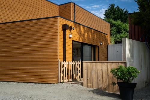 Locquirec Apartment | Appartement lumineux à 600m de la plage