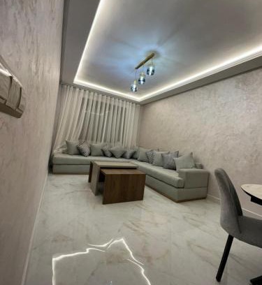 Mediouna Apartment | Appartement lux abdalas riad salam