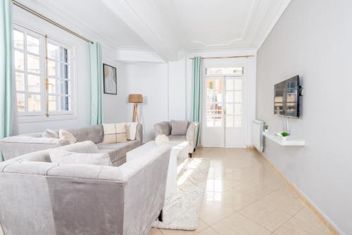 Hydra Apartment | Appartement Luxueux à Hydra