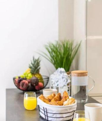 Cannes City Centre Apartment | Appartement luxueux 110m collé au prestigieux hôtel le MARTINEZ