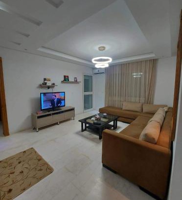 Cite El Wafa Apartment | Appartement lynda