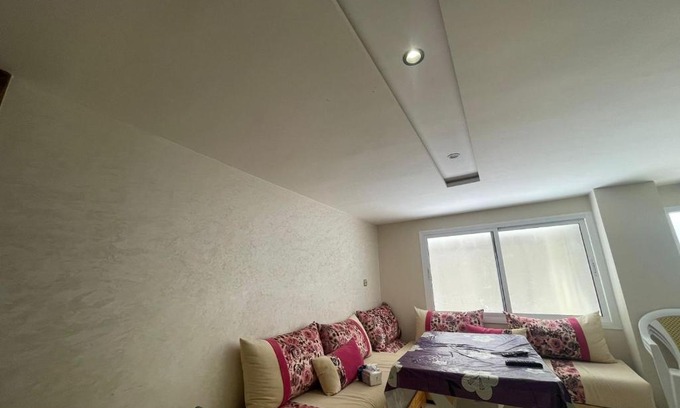 Marina Apartment | appartement