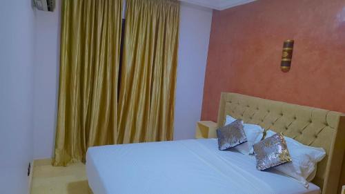Majorelle Apartment | Appartement Majorella