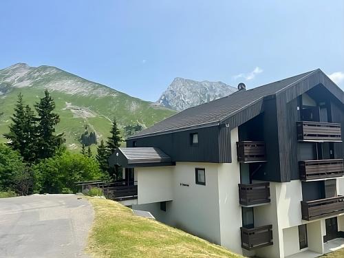 Manigod Apartment | Appartement Manigod/La clusaz