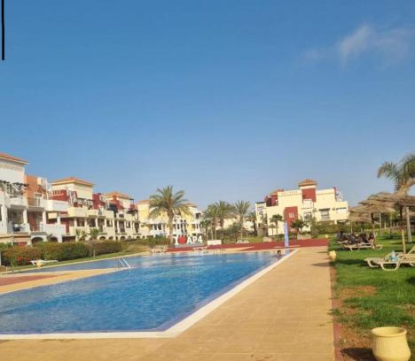 Marina Apartment | Appartement MARINA AP4 SAIDIA