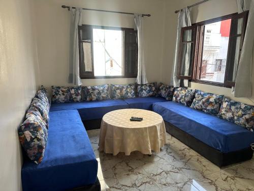 Oulad Khallouf Apartment | Appartement Martil