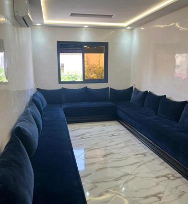 Martil Apartment | Appartement Martil neuf proche mer