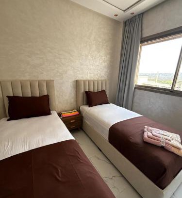 Mehdya Apartment | Appartement mehdiya