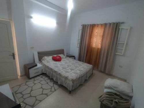 Tozeur Apartment | appartement meublé S+2 zone touristique