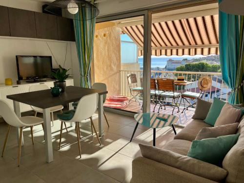 Banyuls-sur-Mer Apartment | Appartement Miramar
