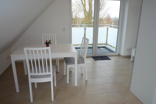Speldorf Apartment | Appartement mit Aussicht