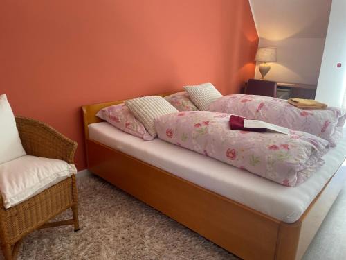 Borgholzhausen Apartment | Appartement mit zwei Schlafzimmern