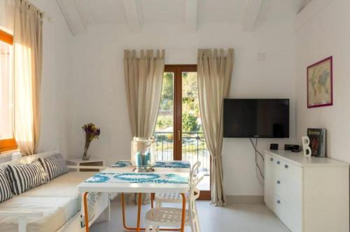 Stikovica Apartment | Appartement Mit Zwei Terrassen