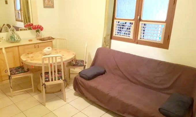 Le Lamentin Apartment | Appartement moderne à Le Lamentin avec jardin clos, 110 m²