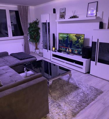 Gerschede Apartment | Appartement moderne Ultra