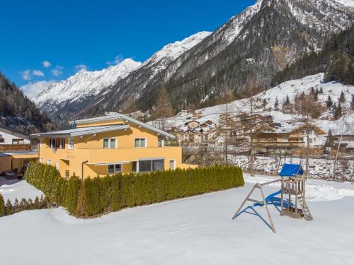 Soelden Apartment | Appartement MonAlisa