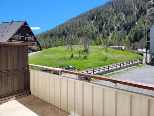 Reallon Apartment | APPARTEMENT MONTAGNE
