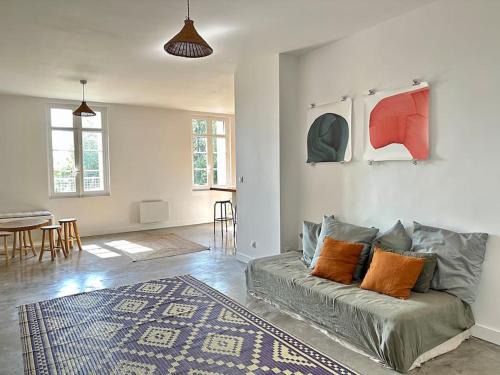 Gambetta Apartment | Appartement Montpellier centre