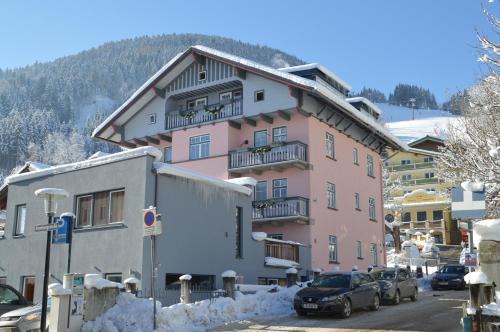 Zell am See Apartment | Appartement Mooslechner