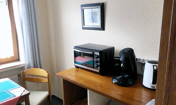 Brauneberg Apartment | Appartement Moseltal 6, 30qm, 1 Schlafzimmer, max. 2 Personen