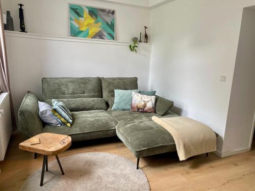 Ruettenscheid House | Appartement nähe Gruga-Messe und Klinik!