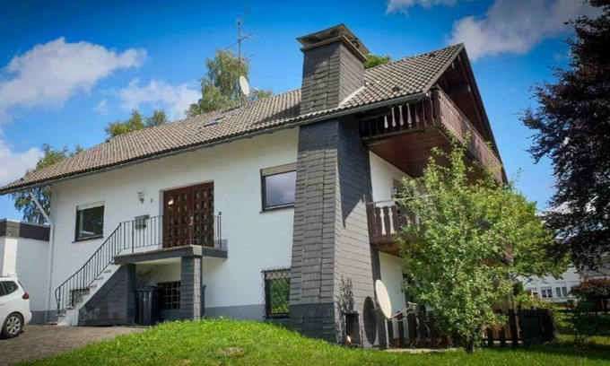 Hildfeld Apartment | Appartement - Neuenhagenstrasse 2 | Hildfeld