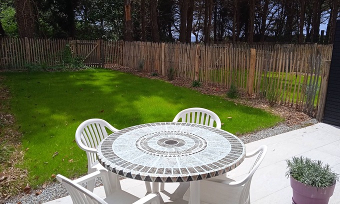 Kerherou Apartment | Appartement Neuf au Cabellou Plage