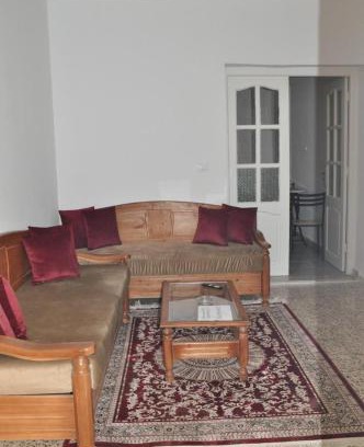 Houmt Souk Apartment | Appartement neuf et meublé