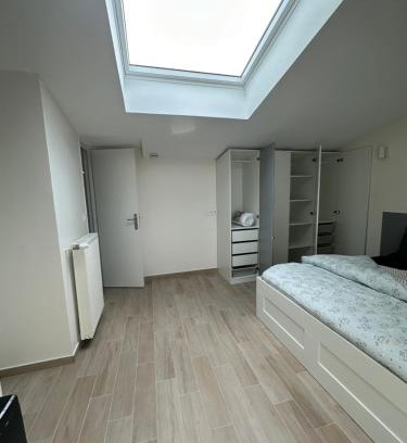 Aubervilliers Apartment | Appartement neuf