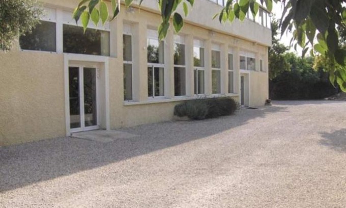 Route de Beaucaire Apartment | appartement neuf P3 50m2