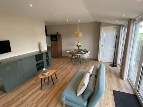 Municipality of Oisterwijk Apartment | Appartement Oisterwijk