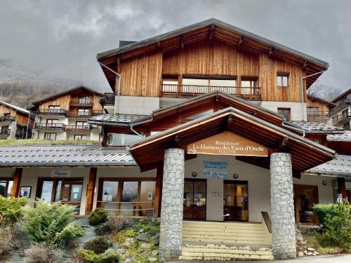 Orelle Apartment | Appartement Orelle Val Thorens 3 Vallées