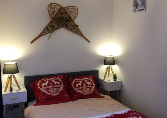 Orelle Apartment | Appartement Orelle - Val Thorens
