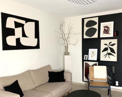 Esplanade Apartment | Appartement Oslo - Strasbourg