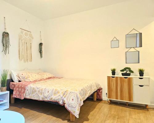 Asnieres-sur-Seine Apartment | Appartement Paris Mangin