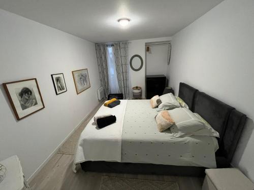 Clichy Apartment | Appartement paisible