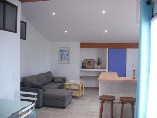 Ares Apartment | Appartement Palm'Ares
