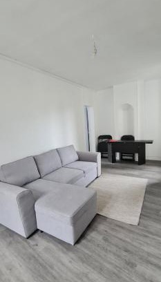 Pantin Apartment | appartement pantin