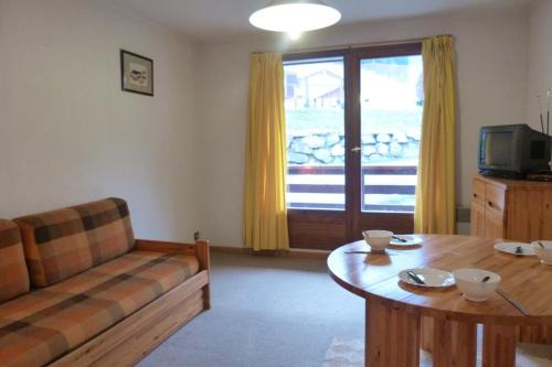 Beaufort Apartment | Appartement pied des pistes, 4 personnes, 1 coin montagne - PL1H