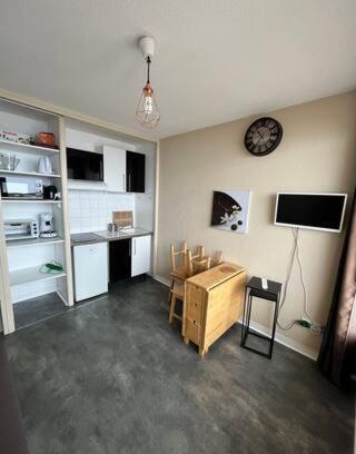 Pla d'Adet Apartment | Appartement Pied des pistes Vue sur les sommets
