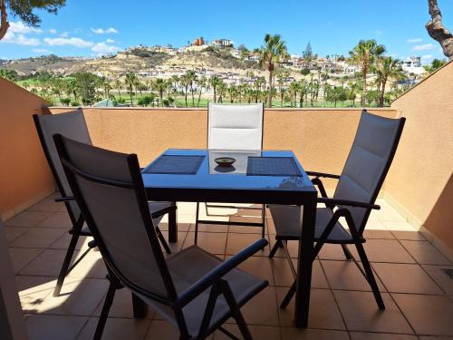 Rojales Apartment | Appartement Pinogrande