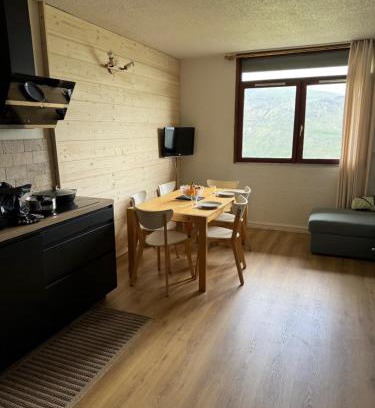 Saint-Lary-Soulan Apartment | Appartement Pla d'Adet Saint Lary
