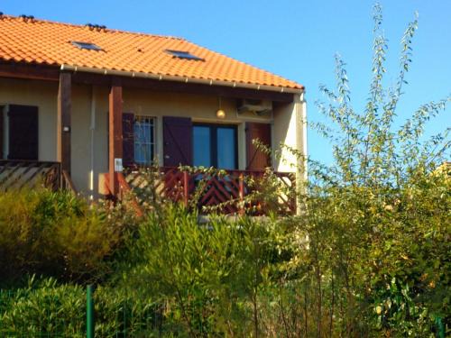 Port Leucate Apartment | Appartement Port Rose 2