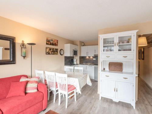 Pla d'Adet Apartment | Appartement pour 6 pers. proche des pistes de ski - FR-1-296-375