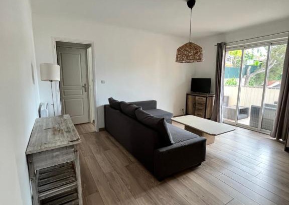 Giens Apartment | Appartement Presqu île de Giens