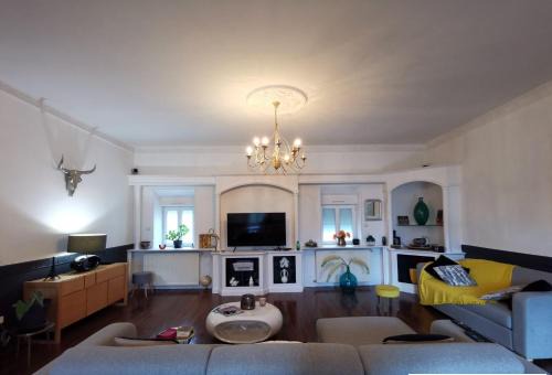 Montelimar Apartment | Appartement privatif exceptionnel en Drôme provençale
