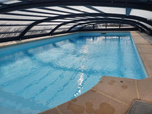 Thonon-les-Bains Apartment | Appartement proche du lac ,piscine ouverte de mars a octobre